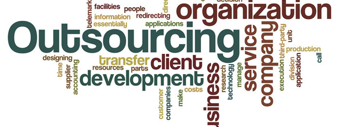 Outsourcing